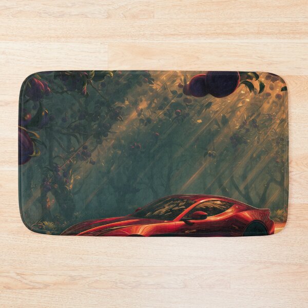 Item preview, The Orchard of Velocity designed and sold by oanaunciuleanu.