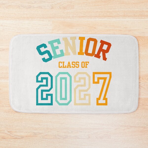 Item preview,  Class of 2027 seniors,congratulation graduation,2026 designed and sold by erozzz.