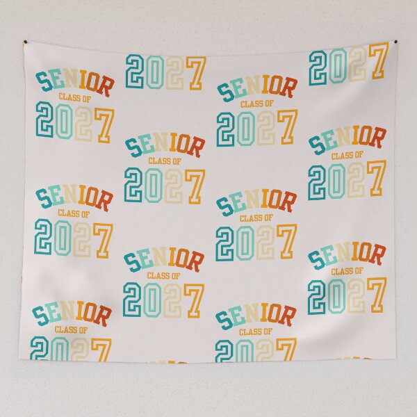 Item preview,  Class of 2027 seniors,congratulation graduation,2026 designed and sold by erozzz.