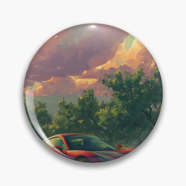 Item preview, The Orchard of Velocity designed and sold by oanaunciuleanu.