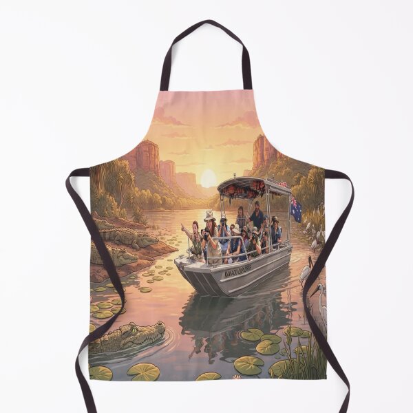 Item preview, Sailing Into The Golden Sunrise designed and sold by Mavila Forge.
