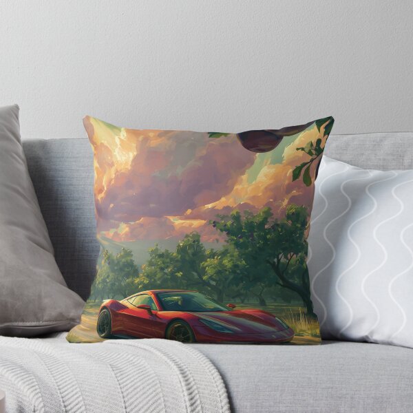 Item preview, The Orchard of Velocity designed and sold by oanaunciuleanu.
