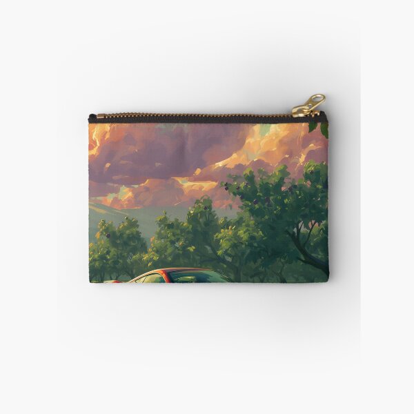 Item preview, The Orchard of Velocity designed and sold by oanaunciuleanu.