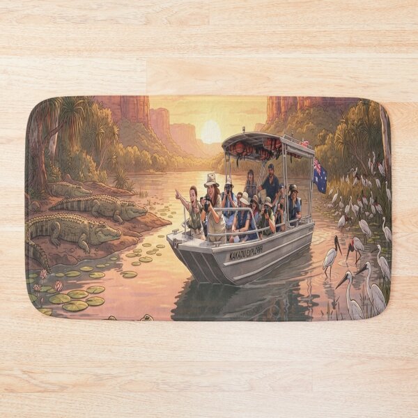Item preview, Sailing Into The Golden Sunrise designed and sold by Mavila Forge.