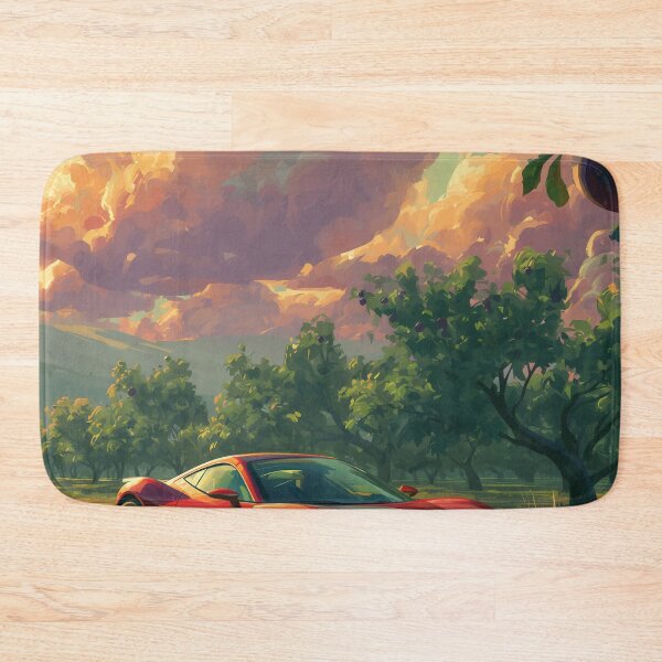 Item preview, The Orchard of Velocity designed and sold by oanaunciuleanu.