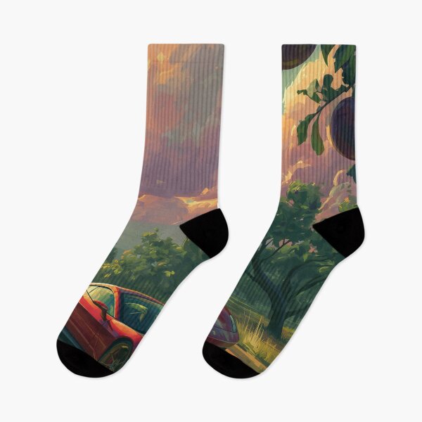 Item preview, The Orchard of Velocity designed and sold by oanaunciuleanu.