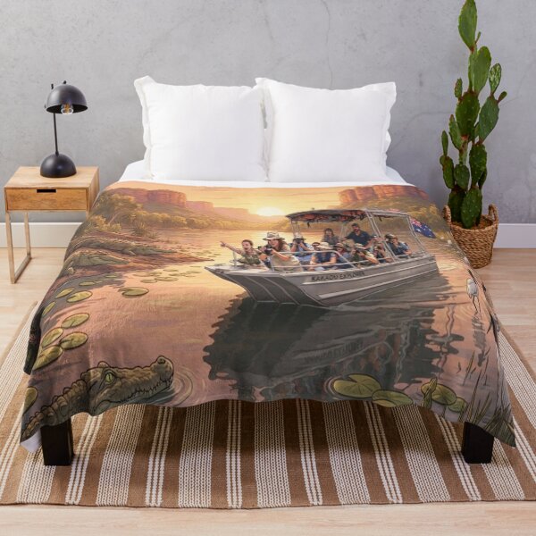 Item preview, Sailing Into The Golden Sunrise designed and sold by Mavila Forge.