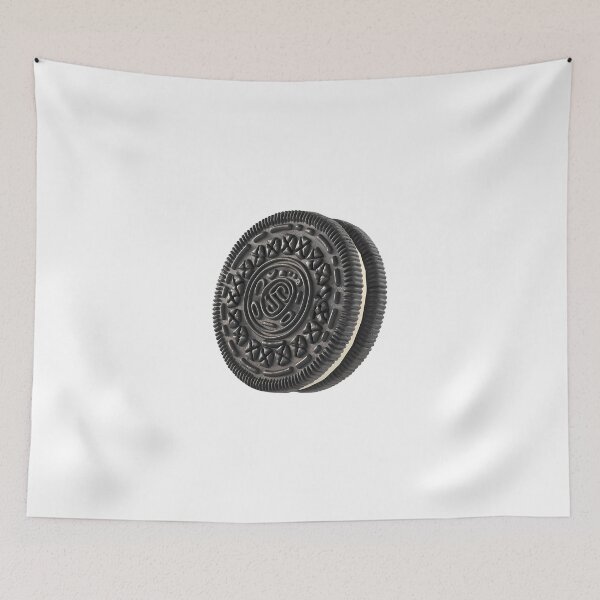 Item preview, Oreo Cookie with Cream Filling Corporate Parody  designed and sold by Lilith.3x313 Vault.