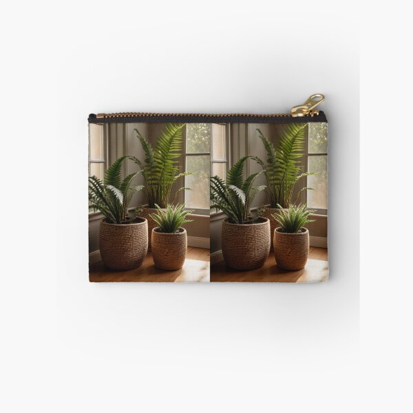 Item preview, Interior - Houseplants, Bohemian-Chic Ambiance designed and sold by Reverso-Design.