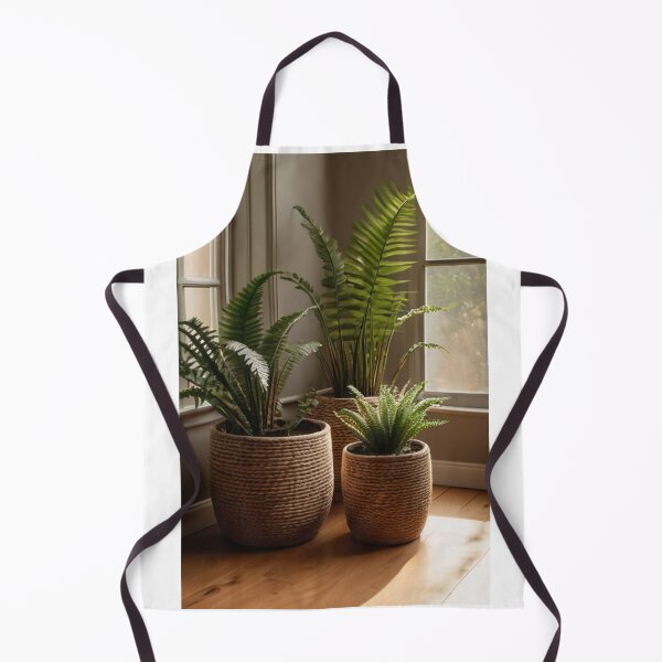 Artikelvorschau, Interior - Houseplants, Bohemian-Chic Ambiance entworfen und verkauft von Reverso-Design.