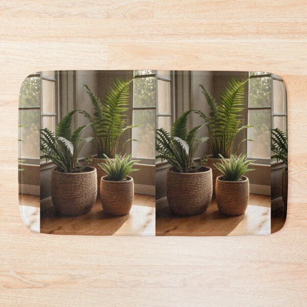 Artikelvorschau, Interior - Houseplants, Bohemian-Chic Ambiance entworfen und verkauft von Reverso-Design.