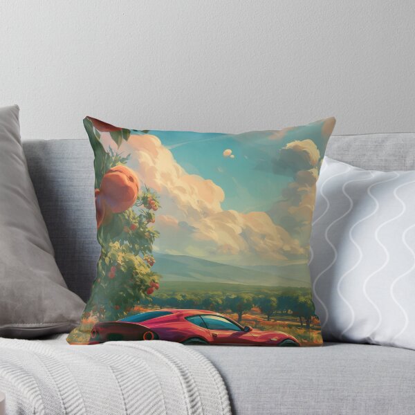 Item preview, The Orchard of Velocity designed and sold by oanaunciuleanu.