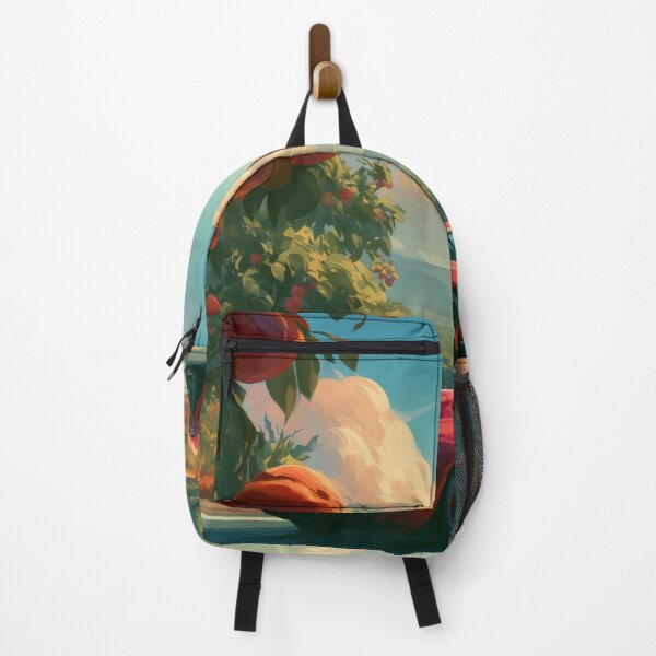 Item preview, The Orchard of Velocity designed and sold by oanaunciuleanu.
