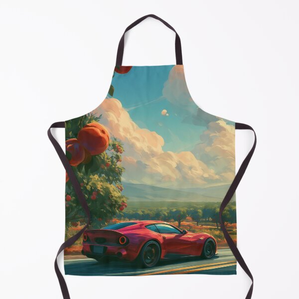 Item preview, The Orchard of Velocity designed and sold by oanaunciuleanu.