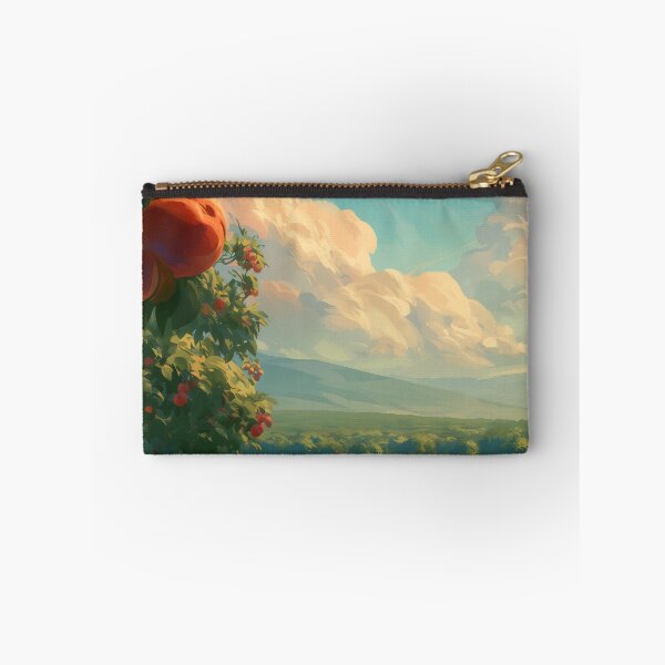 Item preview, The Orchard of Velocity designed and sold by oanaunciuleanu.