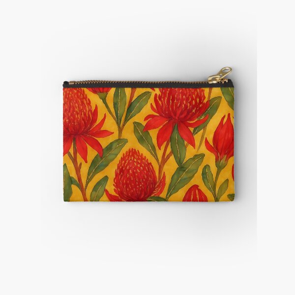 Item preview, Australian Native Flowers  designed and sold by GraphicsClub.