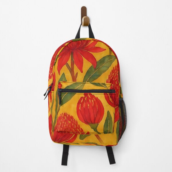 Item preview, Australian Native Flowers designed and sold by GraphicsClub.