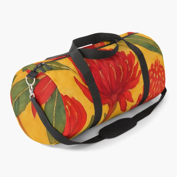 Item preview, Australian Native Flowers designed and sold by GraphicsClub.