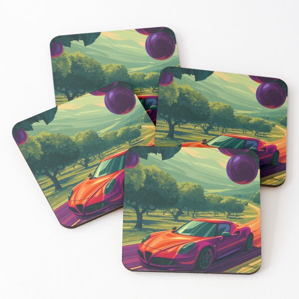 Item preview, The Orchard of Velocity designed and sold by oanaunciuleanu.