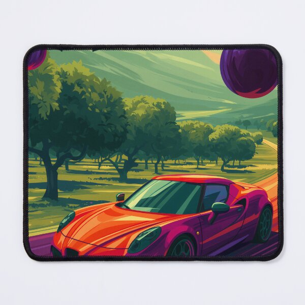 Item preview, The Orchard of Velocity designed and sold by oanaunciuleanu.
