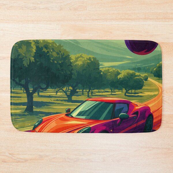 Item preview, The Orchard of Velocity designed and sold by oanaunciuleanu.