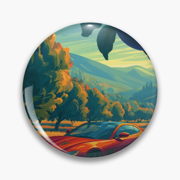 Item preview, The Orchard of Velocity designed and sold by oanaunciuleanu.