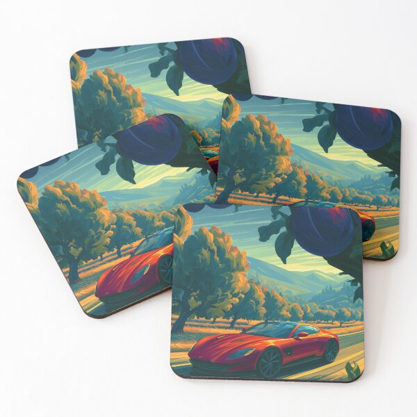 Item preview, The Orchard of Velocity designed and sold by oanaunciuleanu.