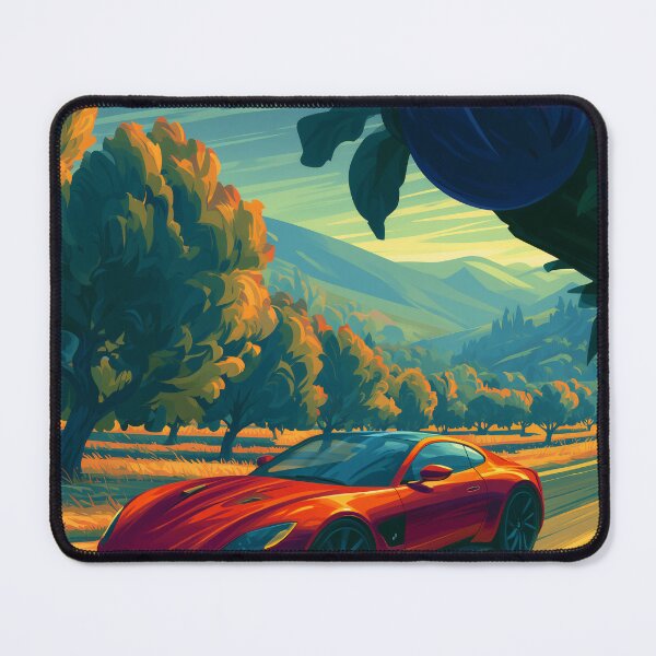 Item preview, The Orchard of Velocity designed and sold by oanaunciuleanu.