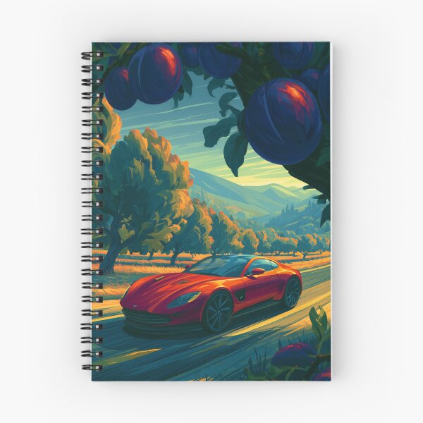 Item preview, The Orchard of Velocity designed and sold by oanaunciuleanu.