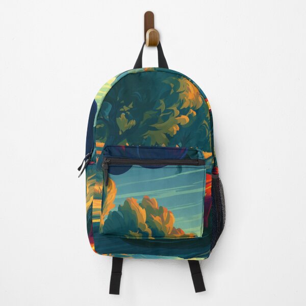Item preview, The Orchard of Velocity designed and sold by oanaunciuleanu.