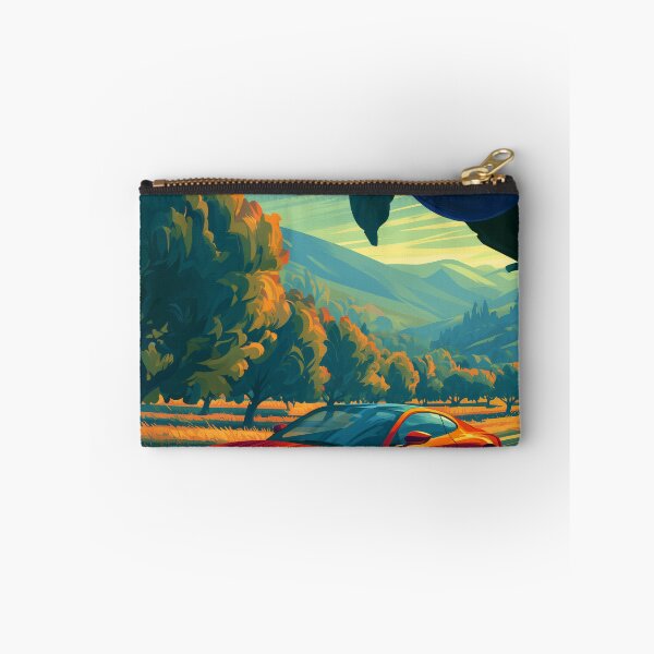 Item preview, The Orchard of Velocity designed and sold by oanaunciuleanu.