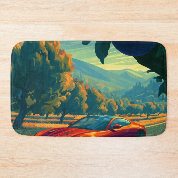 Item preview, The Orchard of Velocity designed and sold by oanaunciuleanu.