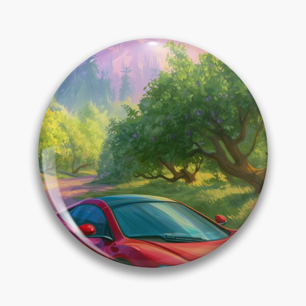Item preview, The Orchard of Velocity designed and sold by oanaunciuleanu.