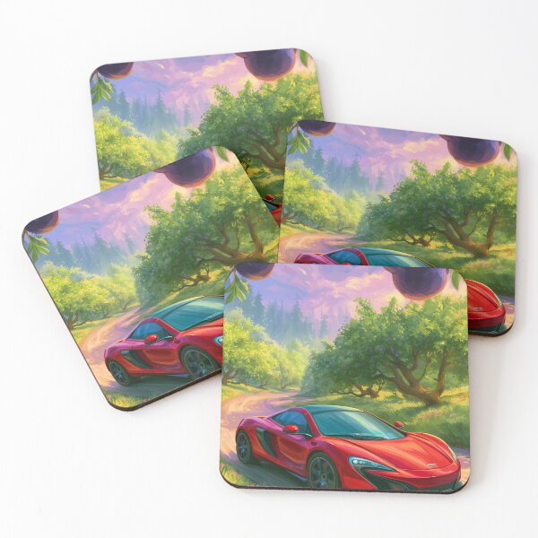 Item preview, The Orchard of Velocity designed and sold by oanaunciuleanu.