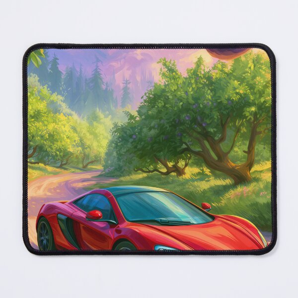 Item preview, The Orchard of Velocity designed and sold by oanaunciuleanu.