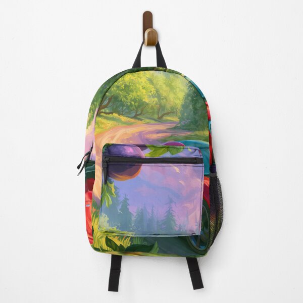 Item preview, The Orchard of Velocity designed and sold by oanaunciuleanu.