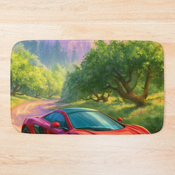 Item preview, The Orchard of Velocity designed and sold by oanaunciuleanu.