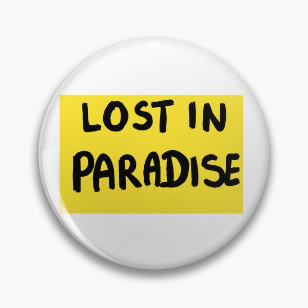 Item preview, lost in paradise designed and sold by Kasia1987t.