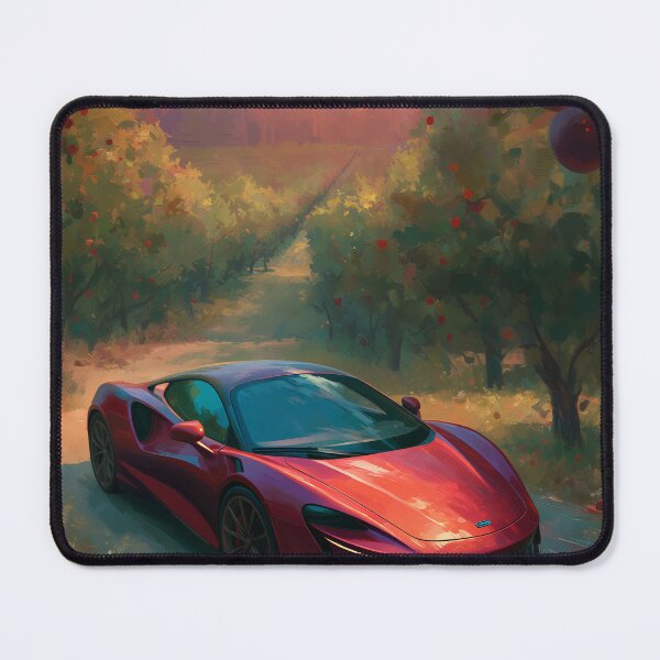 Item preview, The Orchard of Velocity designed and sold by oanaunciuleanu.
