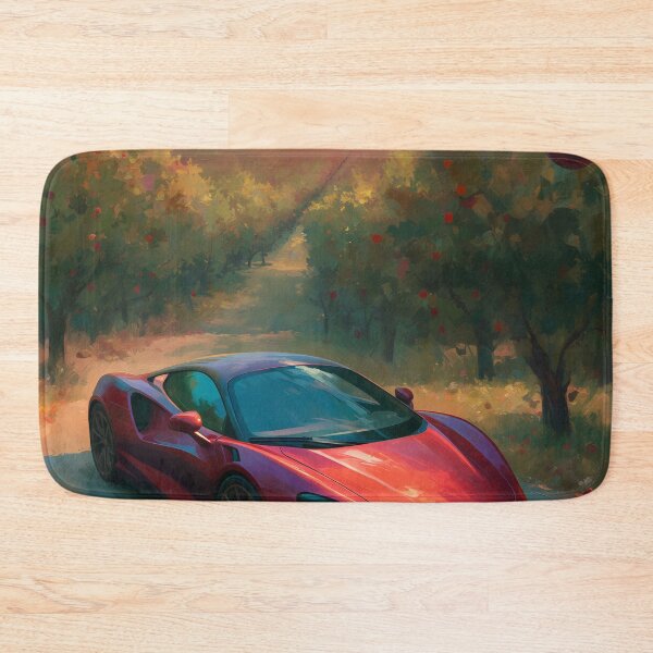 Item preview, The Orchard of Velocity designed and sold by oanaunciuleanu.