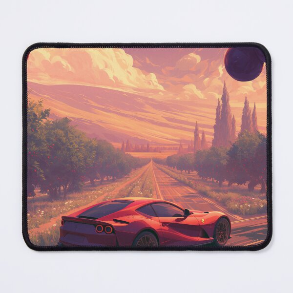 Item preview, The Orchard of Velocity designed and sold by oanaunciuleanu.