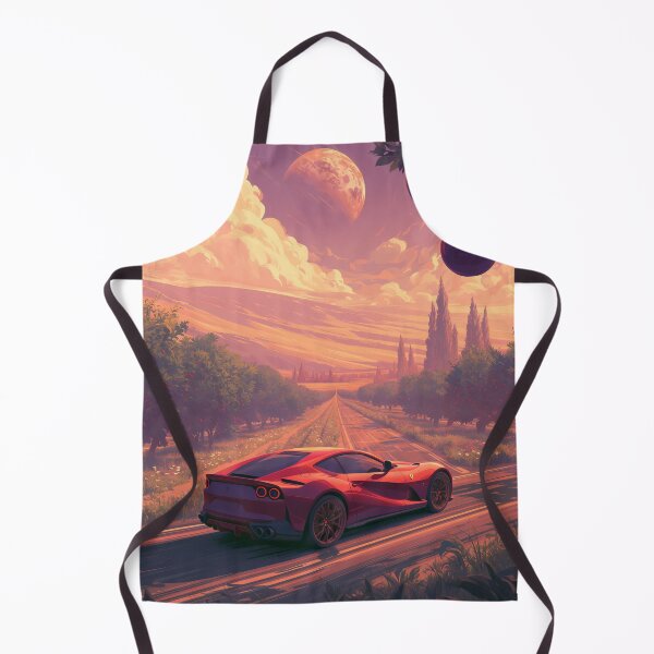 Item preview, The Orchard of Velocity designed and sold by oanaunciuleanu.