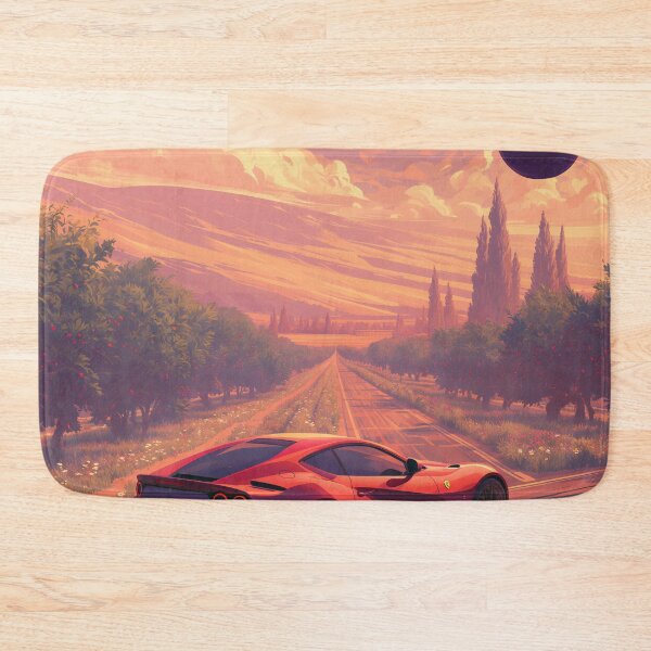 Item preview, The Orchard of Velocity designed and sold by oanaunciuleanu.