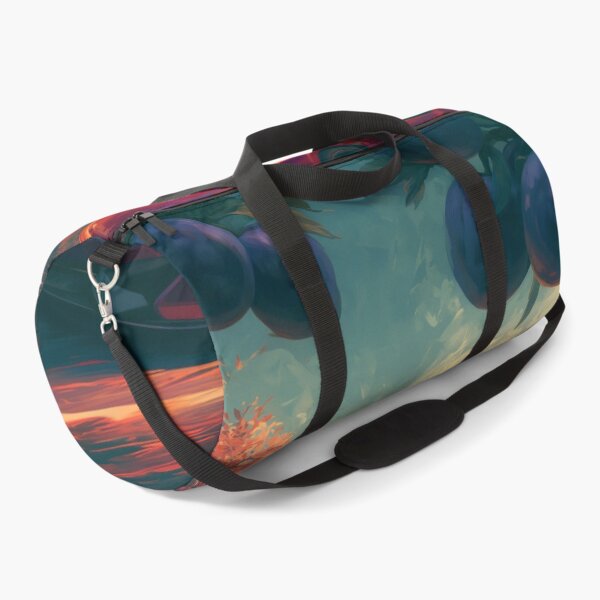 Item preview, The Orchard of Velocity designed and sold by oanaunciuleanu.