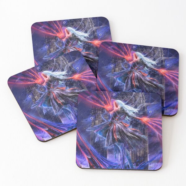 Item preview, Blood Witch - Exalted Remembrance Aspect Collection. designed and sold by Ghonz.