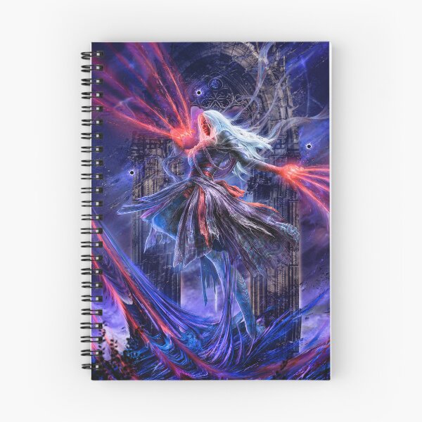 Item preview, Blood Witch - Exalted Remembrance Aspect Collection. designed and sold by Ghonz.