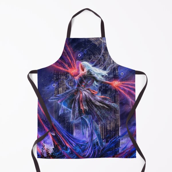 Item preview, Blood Witch - Exalted Remembrance Aspect Collection. designed and sold by Ghonz.