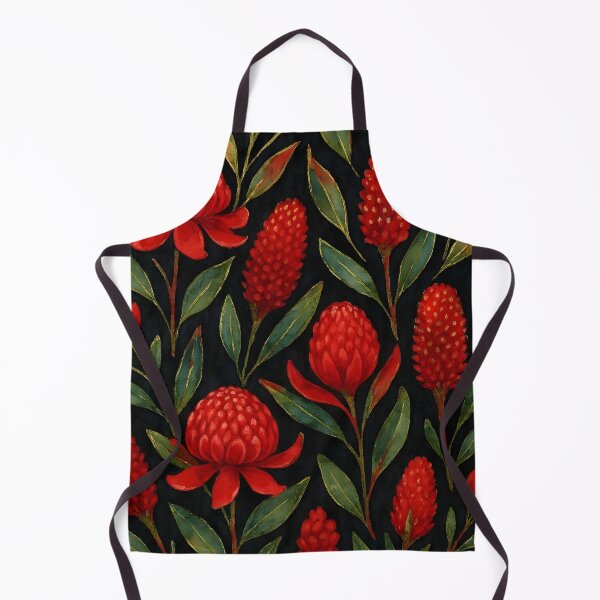 Item preview, Australian Native Flowers designed and sold by GraphicsClub.