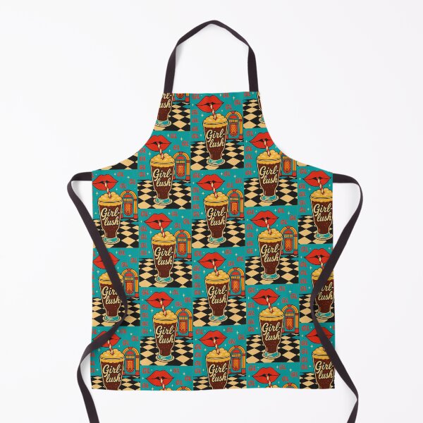 Item preview, Retro Pop designed and sold by Girllush Brand.