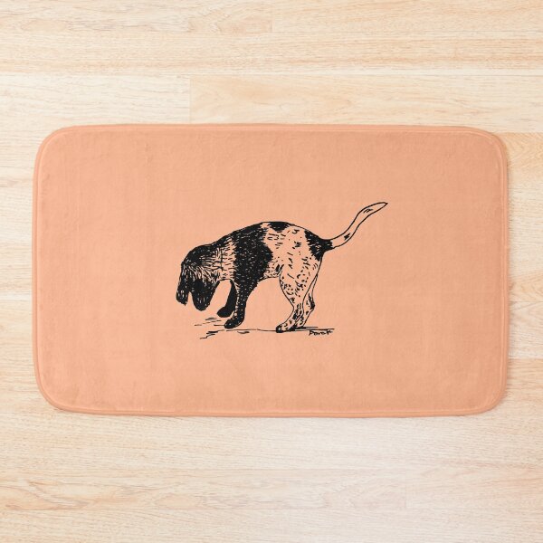 Item preview, Puppy (small Munsterlander) designed and sold by DorotDesigns.